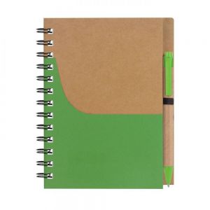 LIBRETA MALTA personalizada